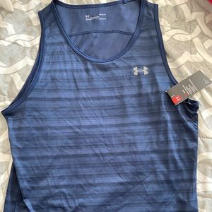 Men’s tank top